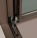 Sound, Air, and Water Insulated Doors and Windows