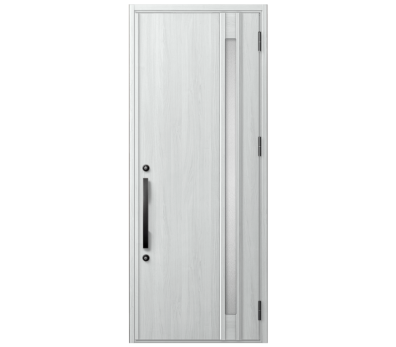 Entrance Door - G03 - French Doors And Windows