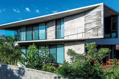 Aluminium Casement Windows Price