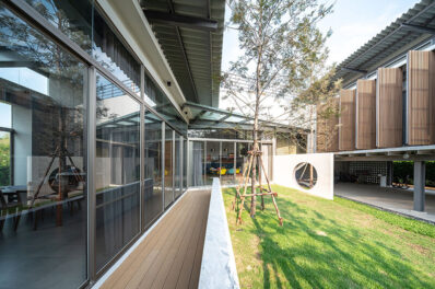 Casement Windows