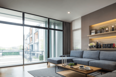 Best Aluminium Doors Design