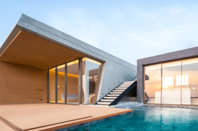 Aluminium Doors