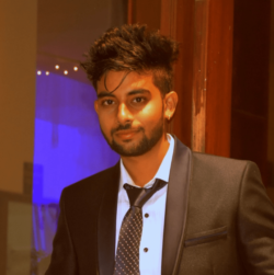 Abhas Saraf - Window Consultant