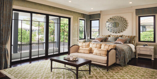 French Doors vs Sliding Doors for Balcony: Which Is A Better Option