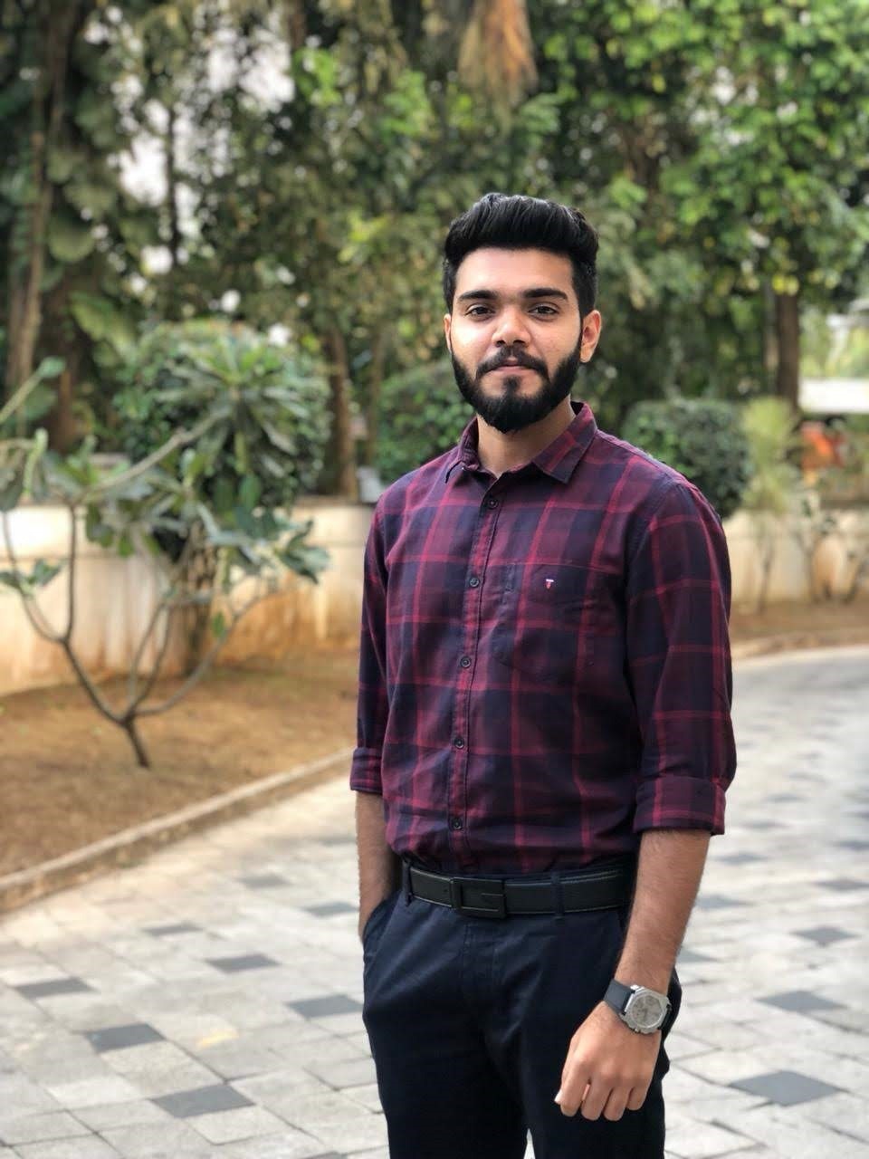 Razi KK- Window Consultant