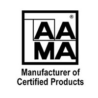 AAMA Manufacturer of Certified Products