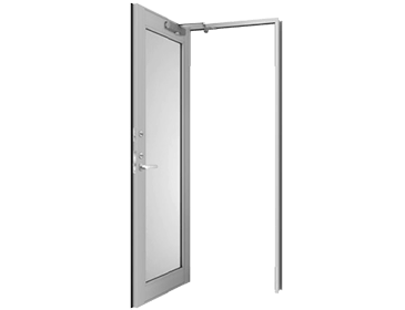 Casement doors In-Swing door (single)