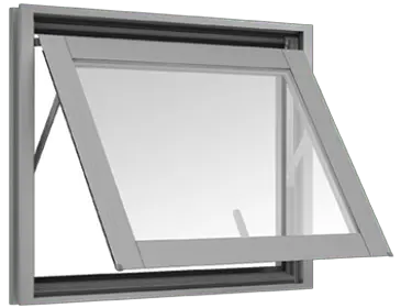 Awning Window