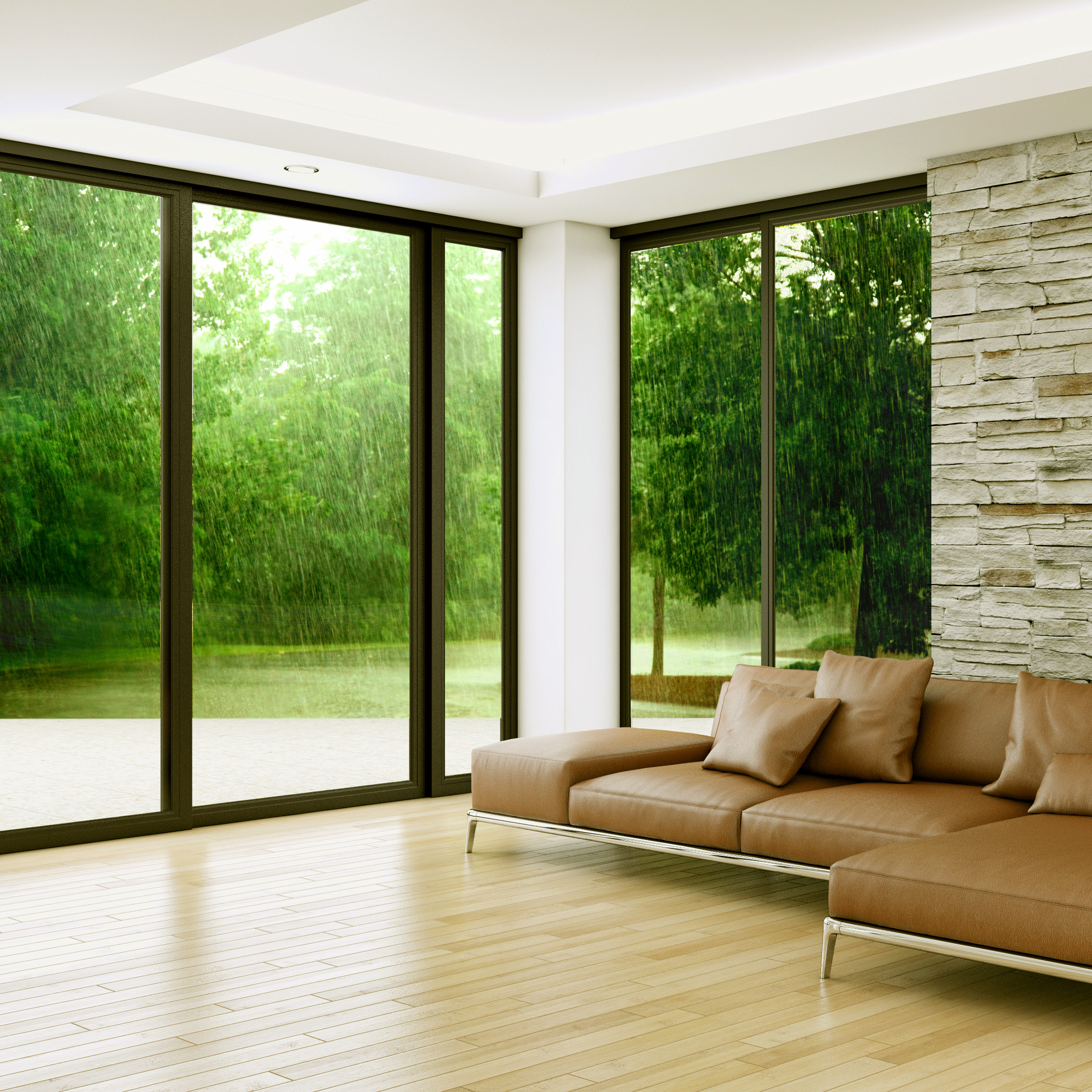 Make Your Home Monsoon Ready With Tostem Window