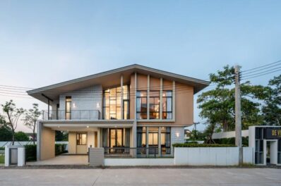 Aluminium Windows