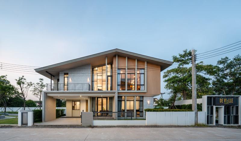 Aluminium Windows