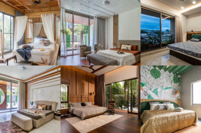 7 Modern Luxury Bedroom Design Ideas For 2025