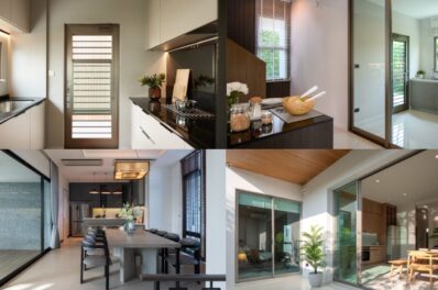 7 Simple Kitchen Design Ideas For Your Home