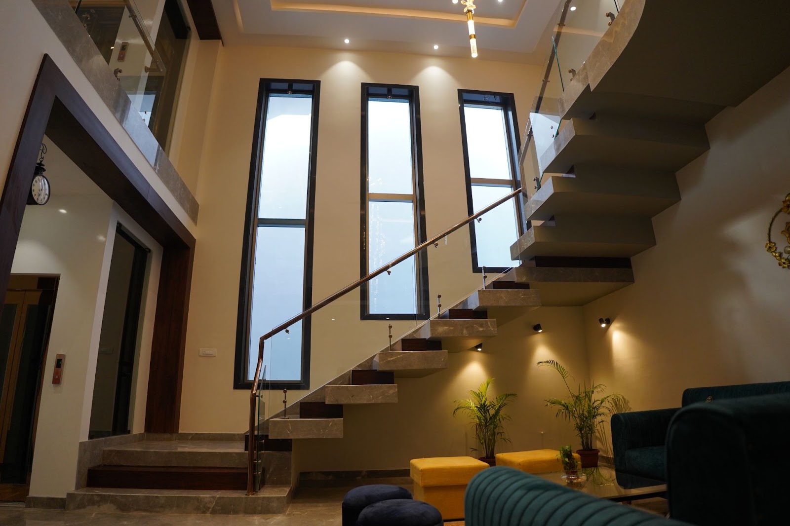 Fixed Window | Tostem India