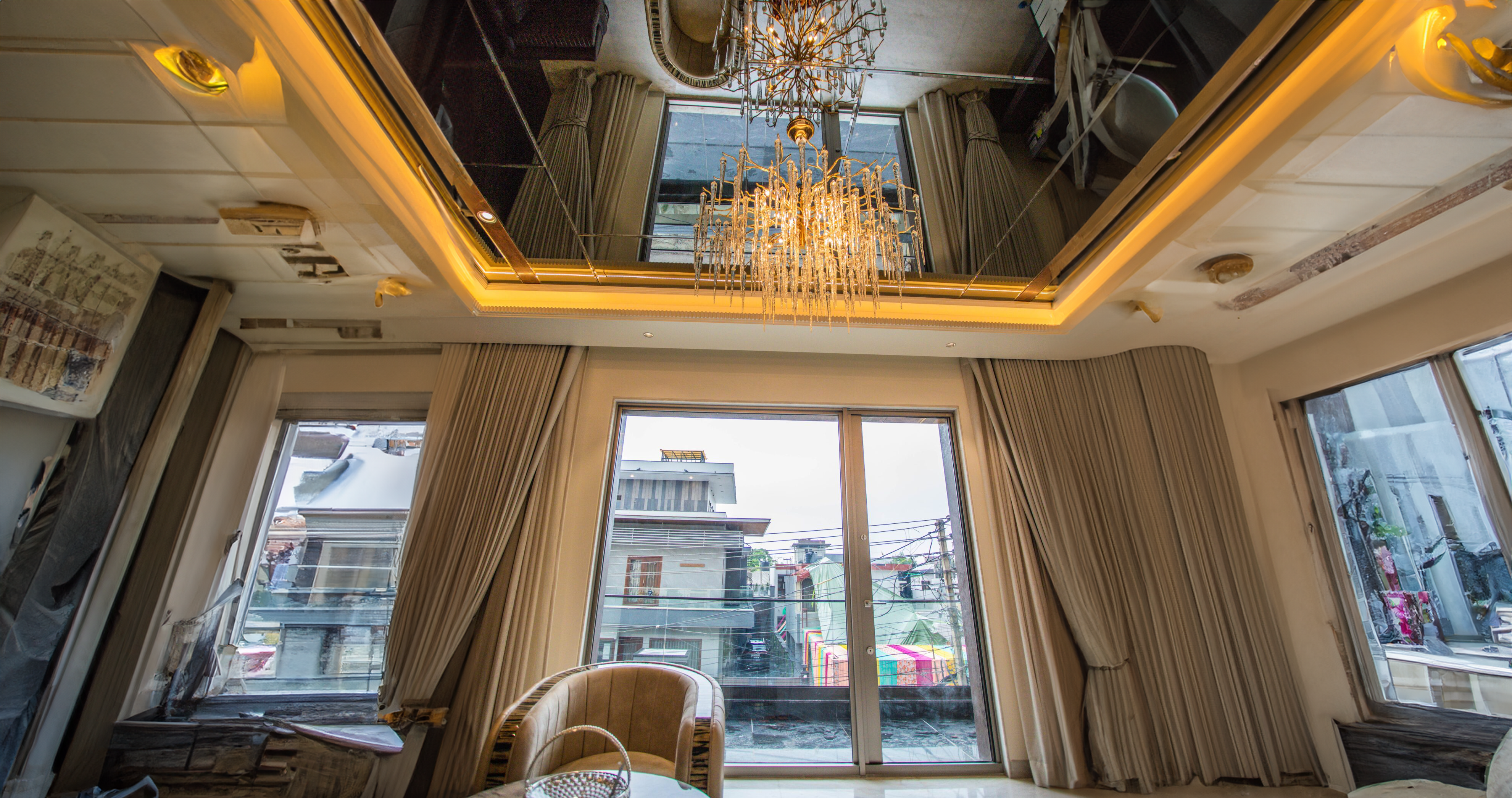 Home interior design ideas for bedroomome | Tostem India