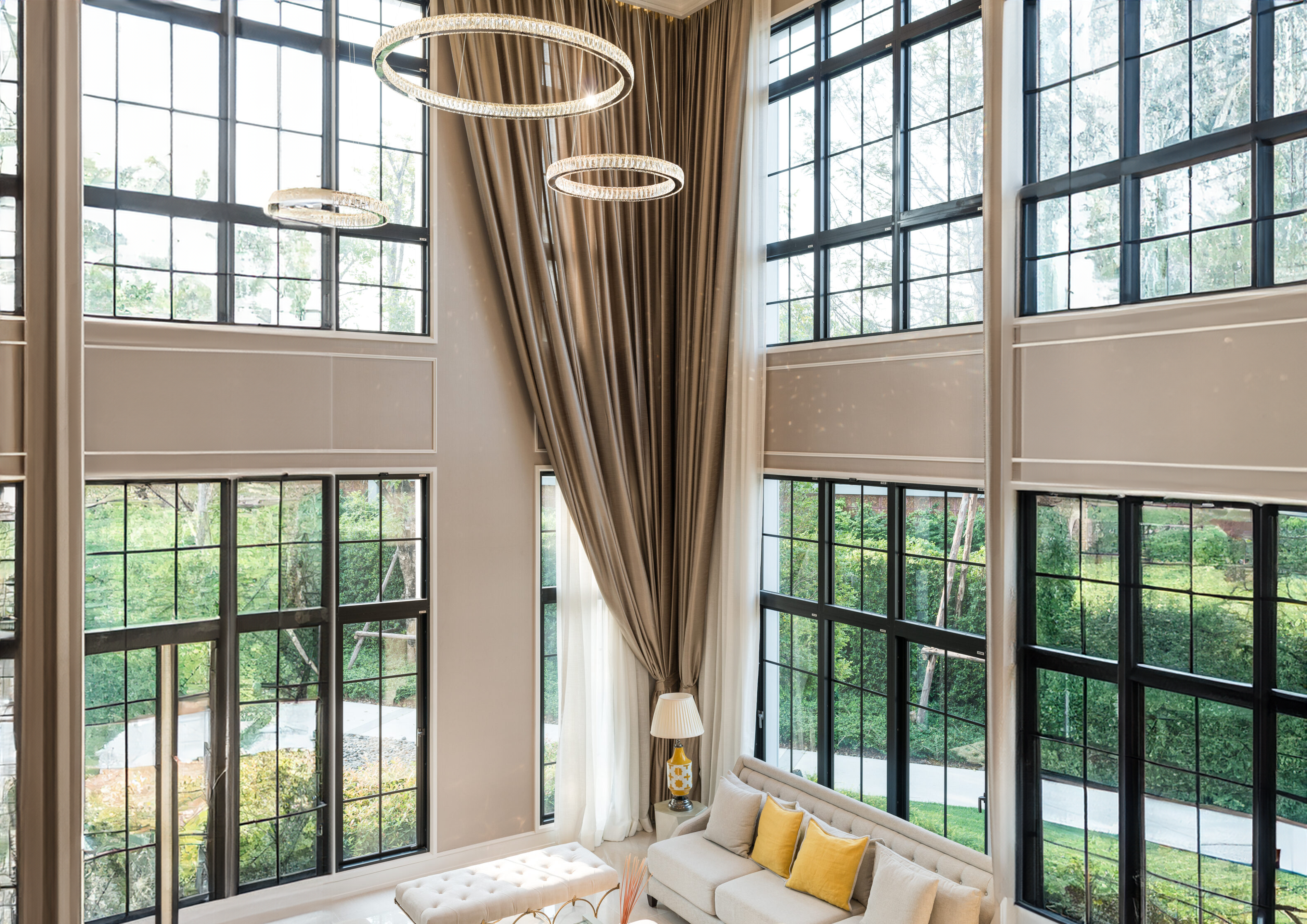 Home interior design ideas for bedroomome | Tostem India