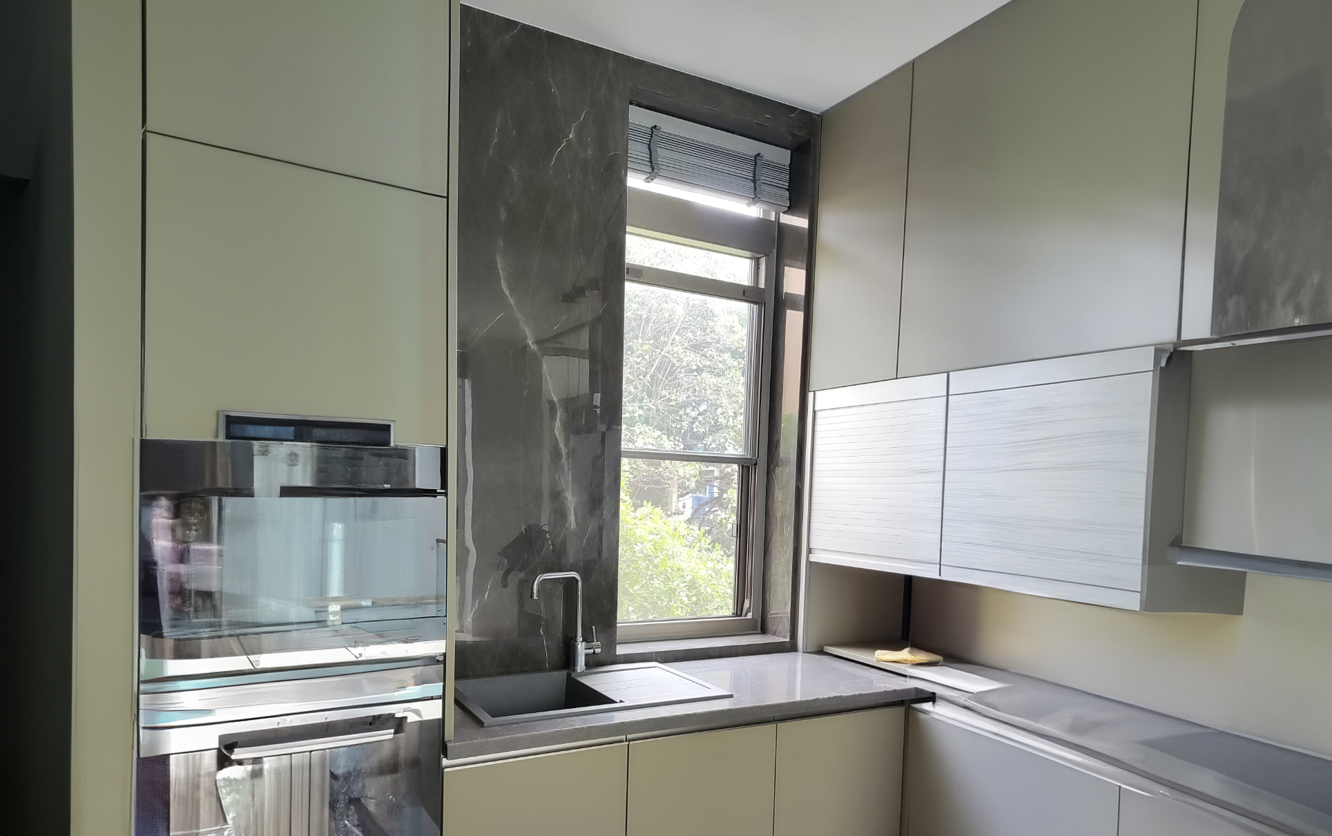 Tilt & Slide Windows | Tostem India