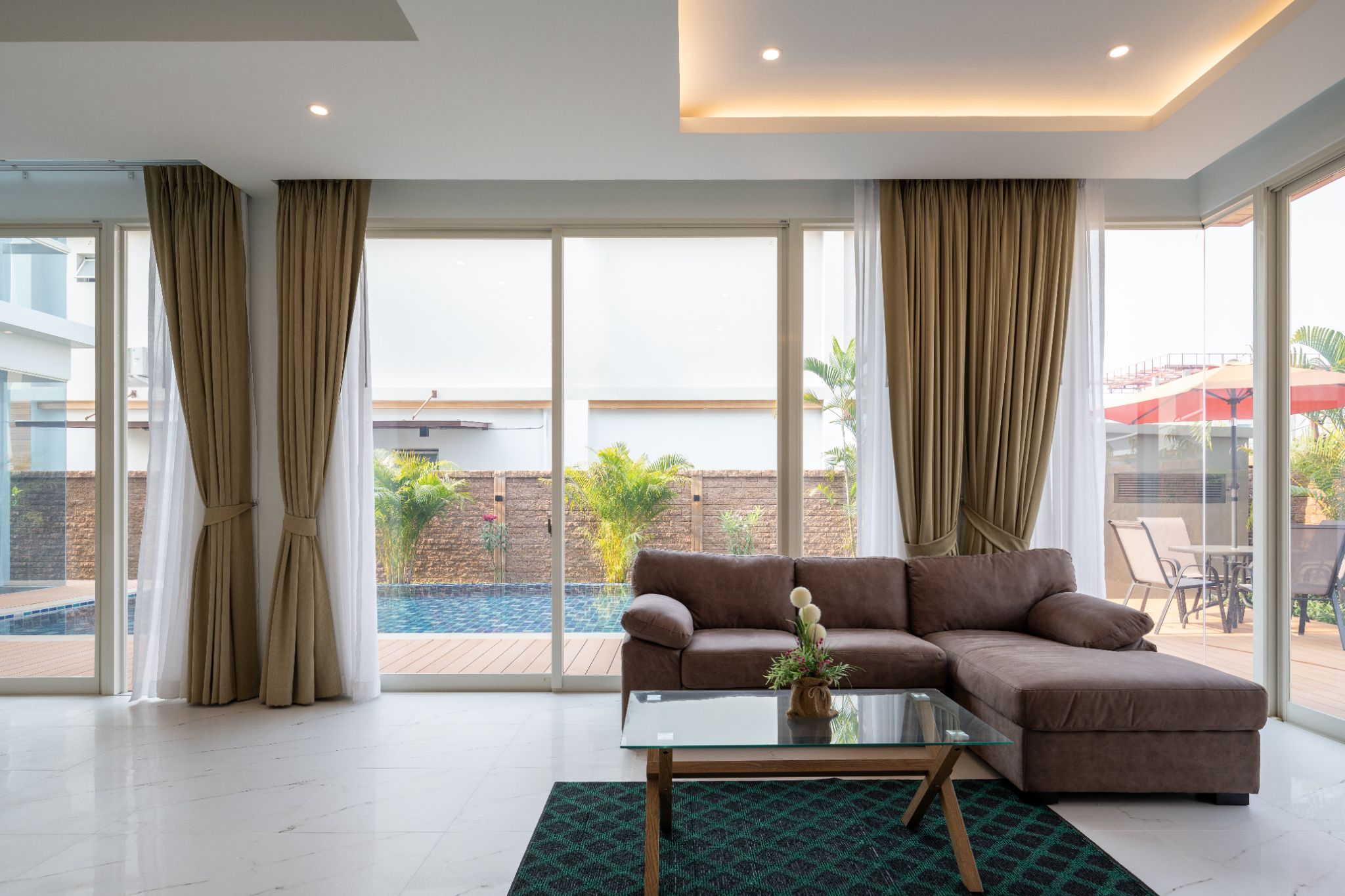 Casement Doors: Classic and Functional | Types of Doors