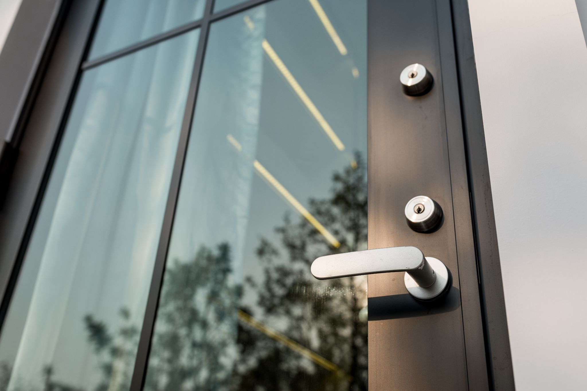 Flooding (Bi Fold) for Tostem India