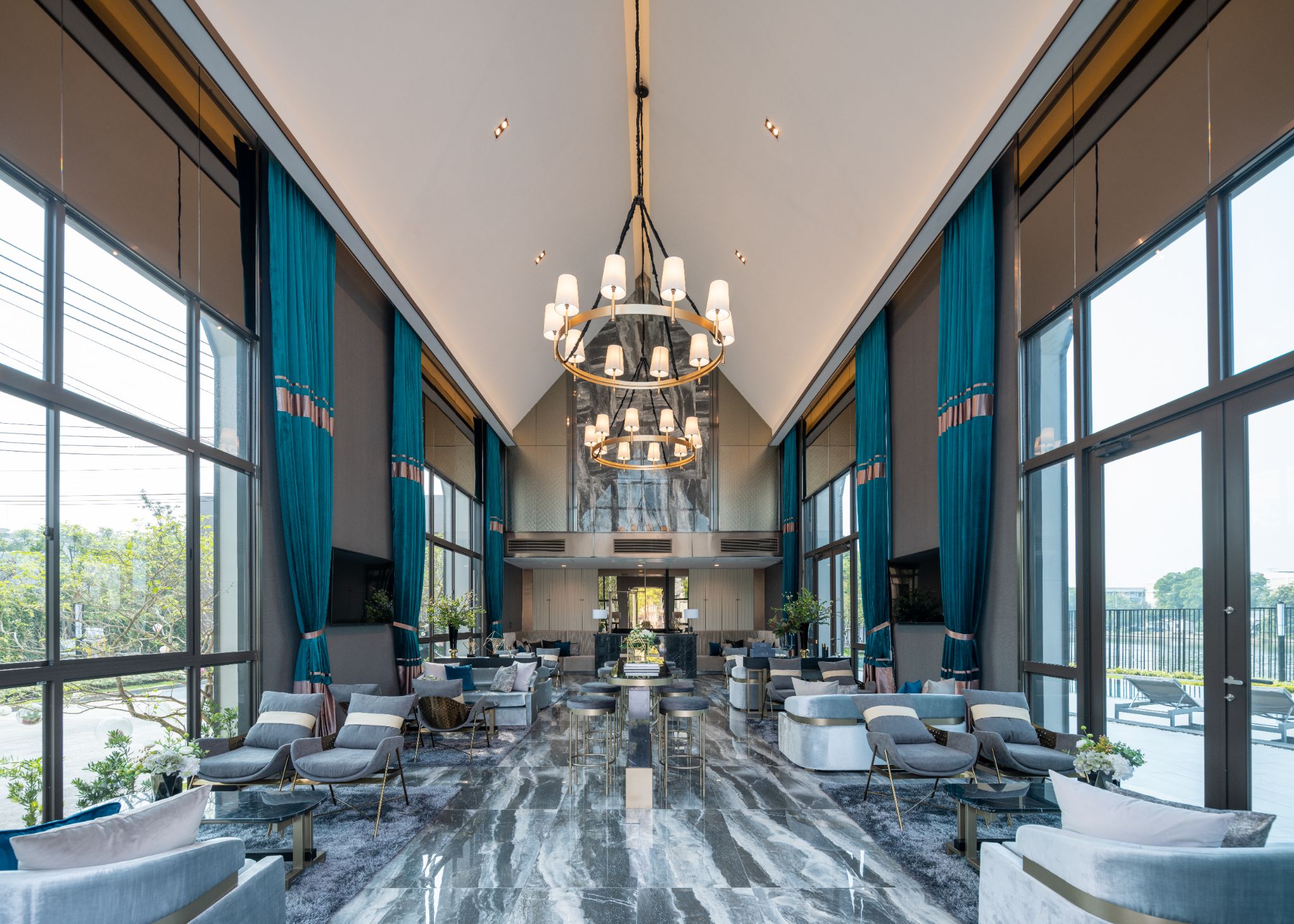 French Doors: A Touch of Elegance | Types of Doors