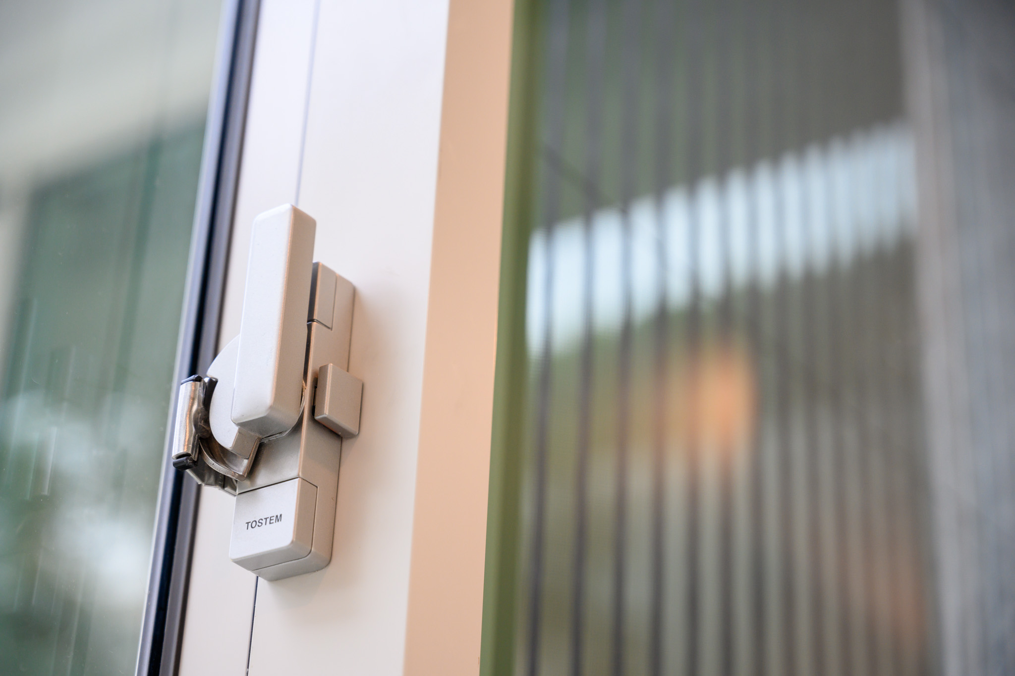 French Safety Doors for Tostem India