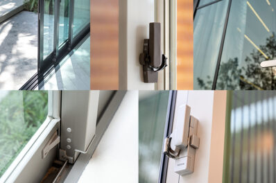 Best Safety Door Design for Your Home | Tostem