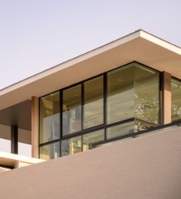 Aluminium Slit Windows | Tostem India