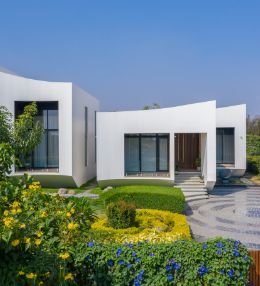 Aluminium Windows | Tostem India