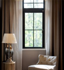 Aluminium Casement Windows | Tostem India