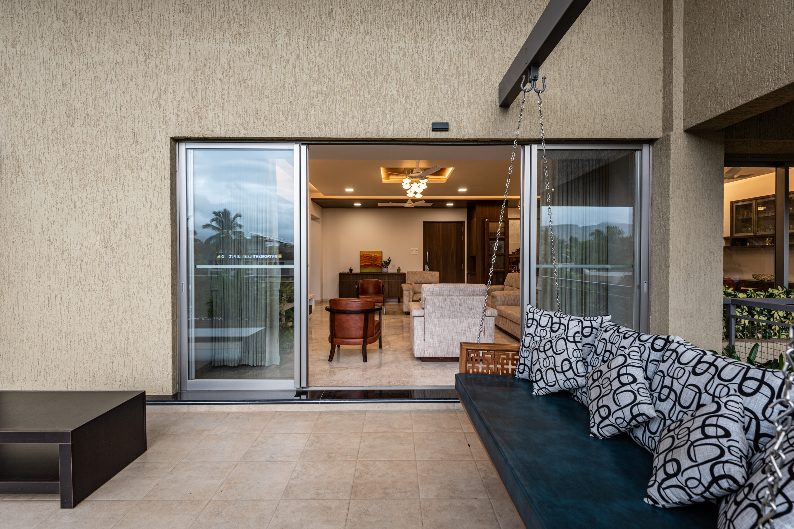 Home interior design ideas for bedroom | Tostem India