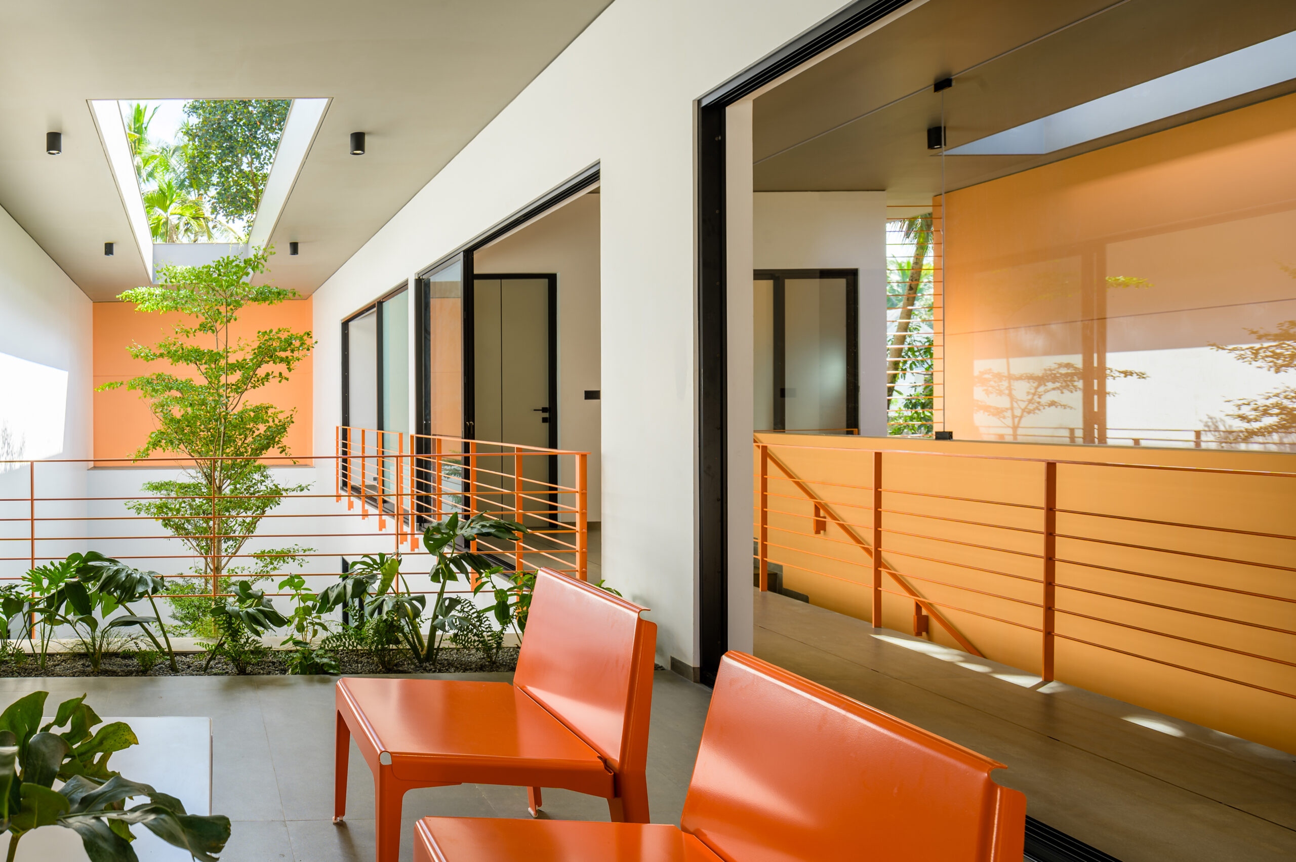 Home interior design ideas | Tostem India