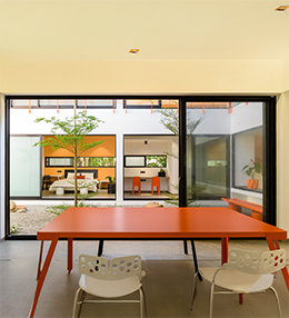 Sliding Glass Door Design For House