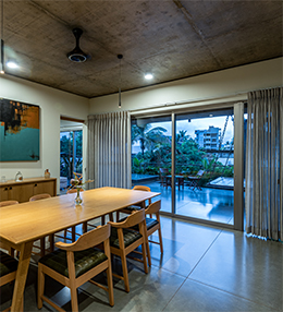 Aluminium Sliding Door For Balcony