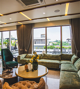 Aluminium Sliding Doors For Modern Home