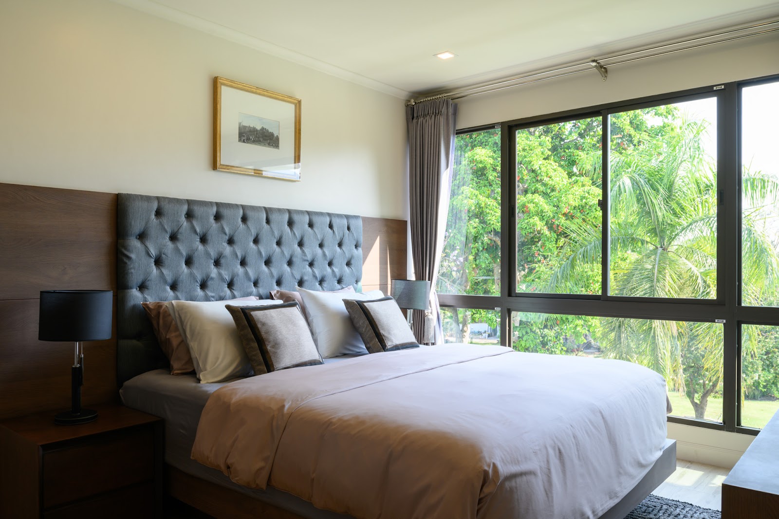 Bedroom Vastu - Tostem India