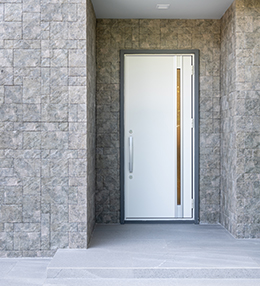 Steel Doors Entrance Doors