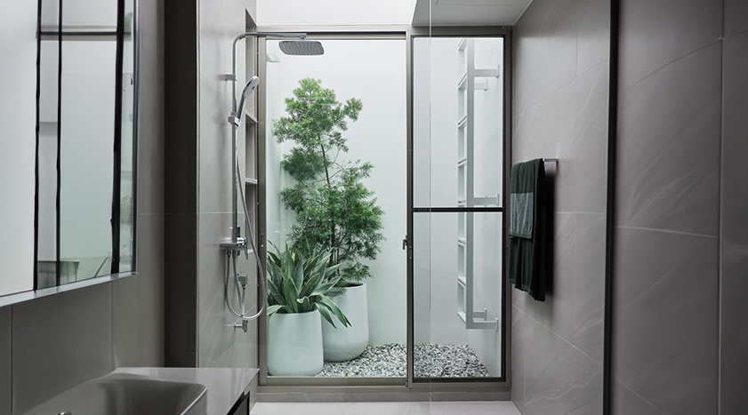 Vastu for Bathroom - Tostem India
