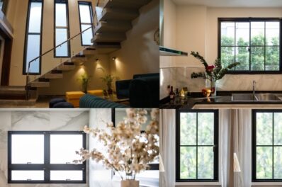 Windows for Your Home: Types, Materials, and Styles Explained