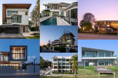 Trending Bungalow Design Ideas