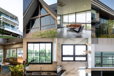 15 Outside Window Design Ideas for Indian Home