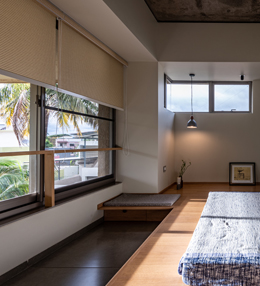 Awning Window Design For Modern Home