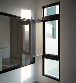 Window Awning Design For Luxury Home