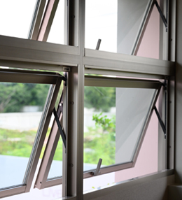 Awning Windows​ For Home
