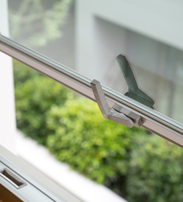 Awning Window Design For House