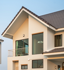 Fixed Glass Window Design For Home