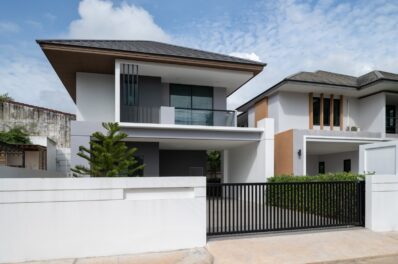 North West Entrance Vastu for Home - Tostem India
