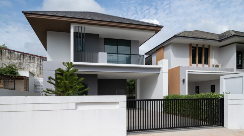 North West Entrance Vastu for Home - Tostem India