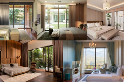 Sliding Bedroom Doors: Space-Saving Solutions and Style Ideas