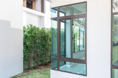 Sliding Window for Balcony - Design Ideas