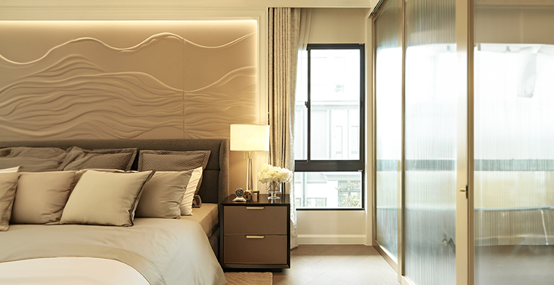 Soundproof Sliding Doors For Bedroom